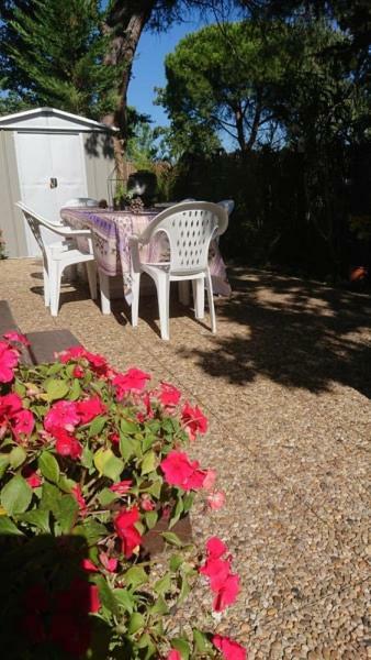 Mobile Home In Frejus, South Of France מראה חיצוני תמונה